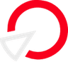Center Pizza logo