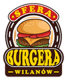 Sfera Burgera Wilanów logo