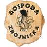 Gospoda Zbójnicka logo