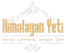 Himalayan Yeti logo