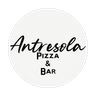 Antresola Pizza & Bar logo