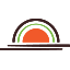Osaka Sushi logo