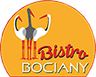 Bistro Bociany logo