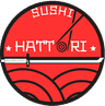 Hattori Sushi logo
