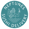 Neptunes sushi logo