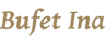 Bufet Ina Szczecin Derdowskiego logo
