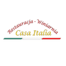 Restauracja Casa Italia logo