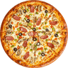 Pizza po Zachodzie logo