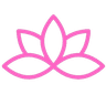 Bar Asian Lotus logo