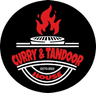 Curry & Tandoor House-Bielsko Biała logo