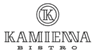 Kamienna Bistro logo