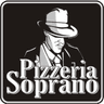 Pizzeria Soprano Centrum logo
