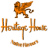Cafe Heritage House logo