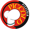 PIZZERIA PICCOLO logo
