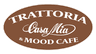Restauracja Trattoria Casa Mia & Mood Cafe logo