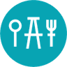 Alchemia od Kuchni logo