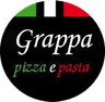 Grappa Pizza e Pasta logo