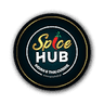 Indian spices (IKS) logo