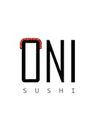 ONI Sushi logo