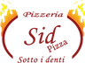 Sotto i Denti Pizza logo