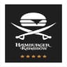 Hamburger z Karaibów logo