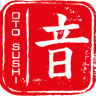 Oto Sushi logo
