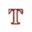 Titanic. Hotel logo