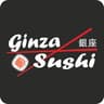 Ginza Sushi logo