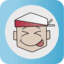 Osiem Sushi logo