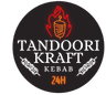 Tandoori Kraft Kebab logo