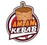Am Am Kebab logo