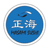 Masami Sushi logo