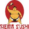 SUSHI SIEMA logo