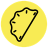 Przystanek Pierogarnia logo