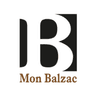 Mon Balzac Restaurant & Piano Bar logo