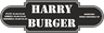 HARRY BURGER logo
