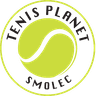 Tenis Planet logo