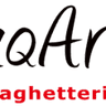 MaqAron Spaghetteria logo
