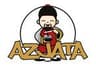 Azjata Bar logo
