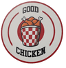 Good Chicken logo