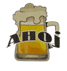 Ahoj Restauracja Czesko-Polska logo