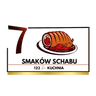 7 smaków schabu logo