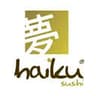 Haiku Sushi Centrum logo