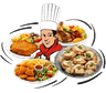 Zakręceni Smakiem logo
