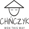 Chińczyk Wok This Way logo