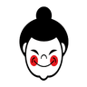 Hato Sushi logo