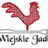Chłopskie Jadło logo