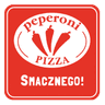 Pizzeria Peperoni Gumieńce logo