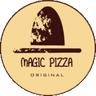 Magic Pizza Śródka logo
