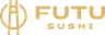 FUTU SUSHI logo